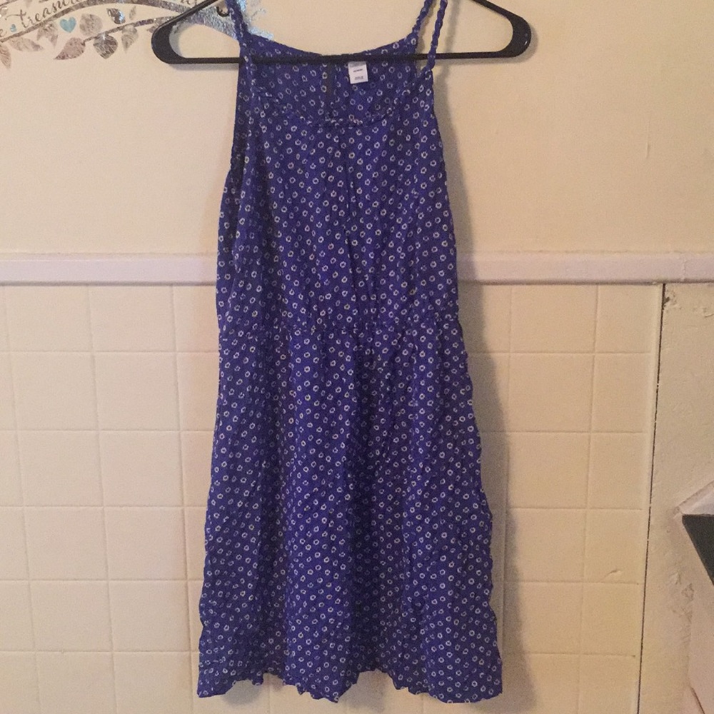 🌟Old Navy Cute Summer Dress🌟